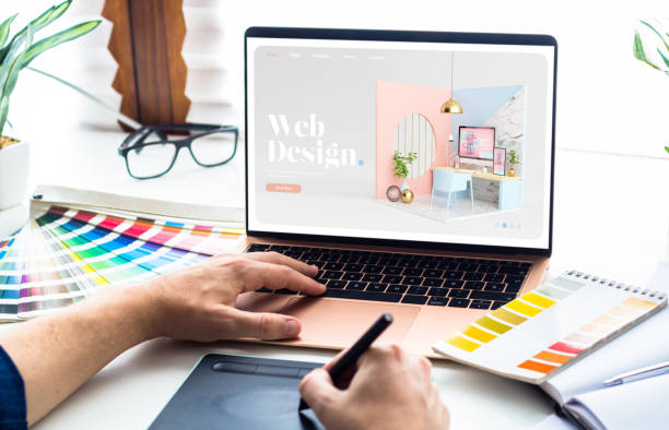 Unlock the Power of Digital Presence with Website Design Service at Ausinch