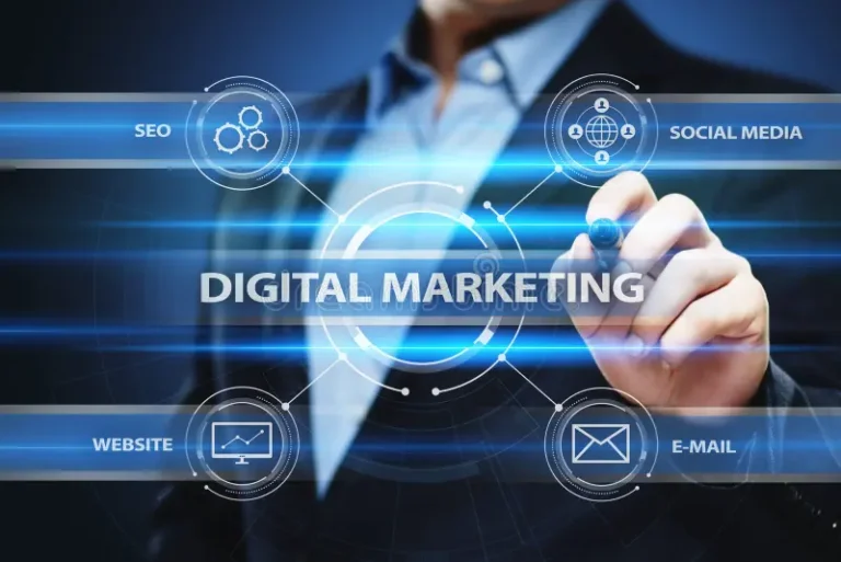 How Important Is Digital Marketing in Today’s World?
