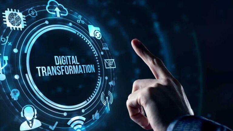 How Digital Transformation Can Supercharge Business Growth in 2026