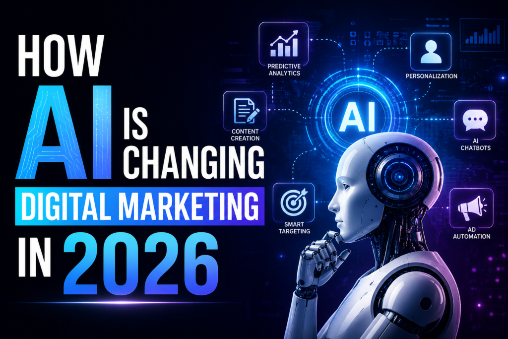 Digital Marketing